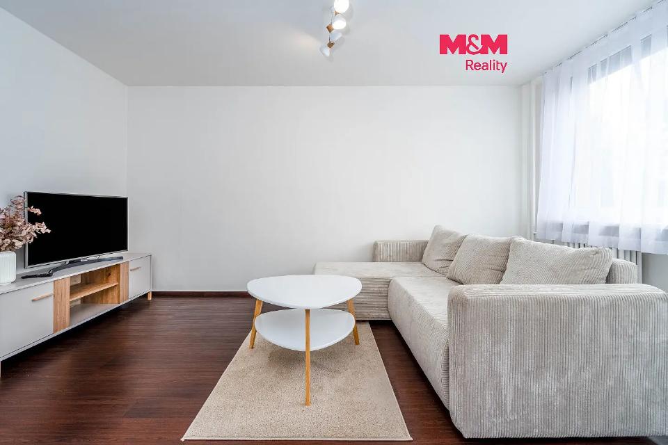 Pronájem bytu 67 m²