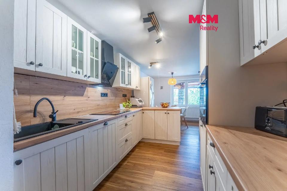 Prodej domu 181 m²