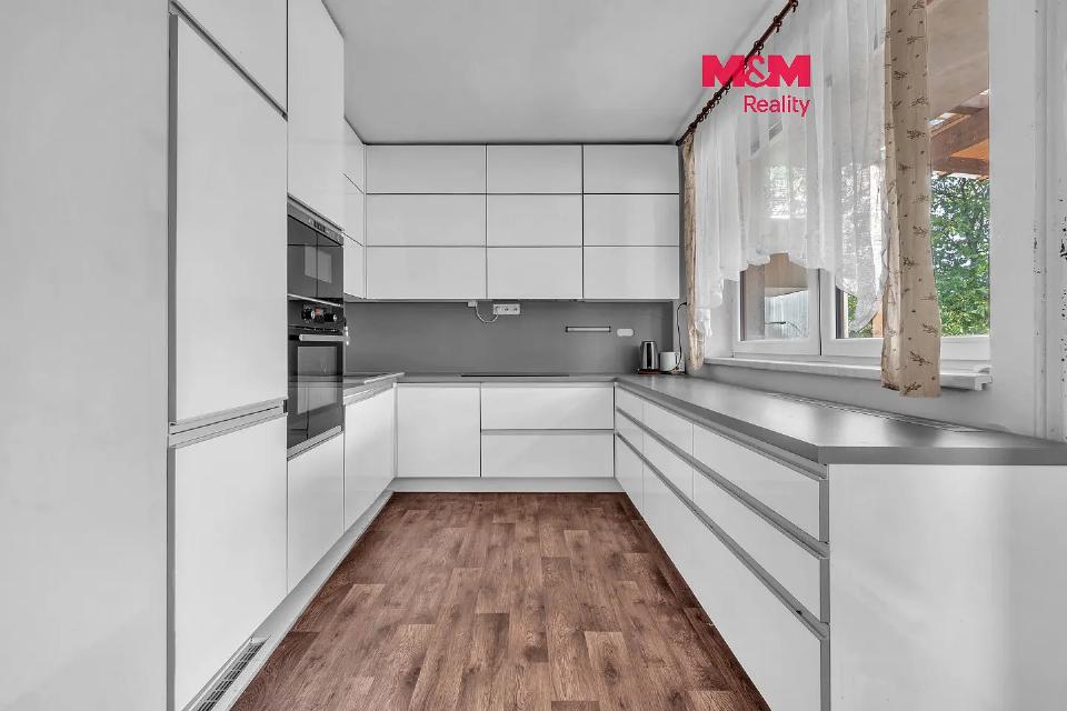 Prodej domu 188 m²
