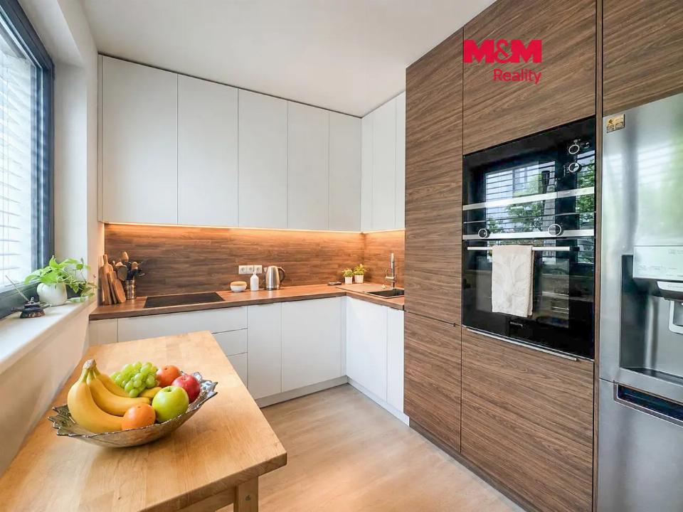 Prodej bytu 56 m²