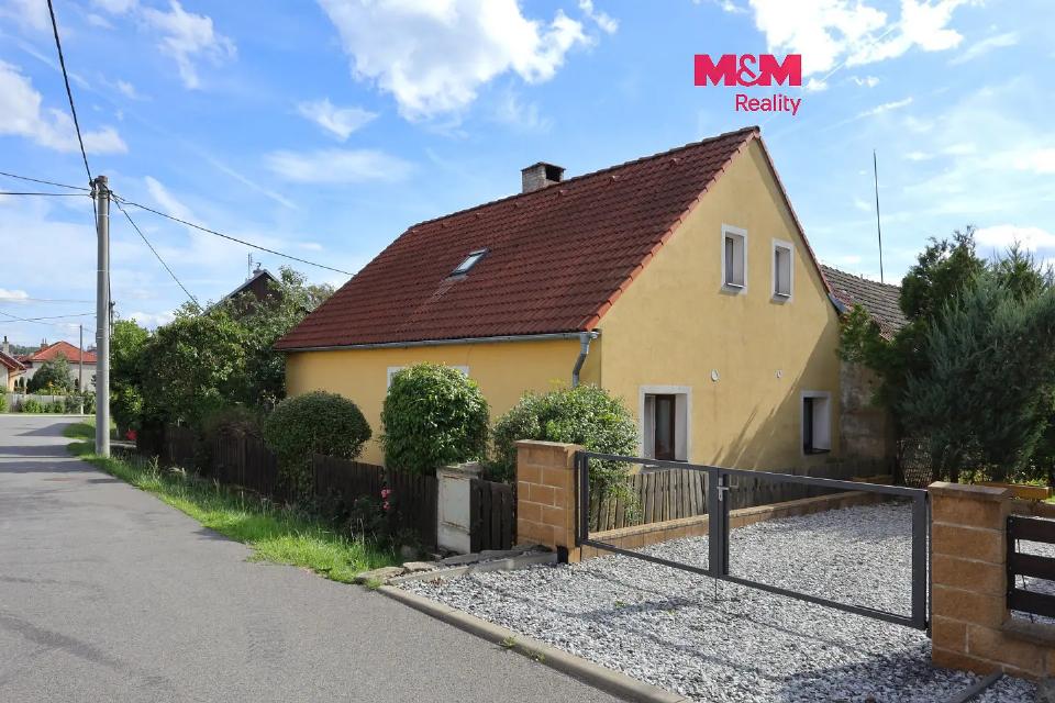 Prodej domu 142 m²