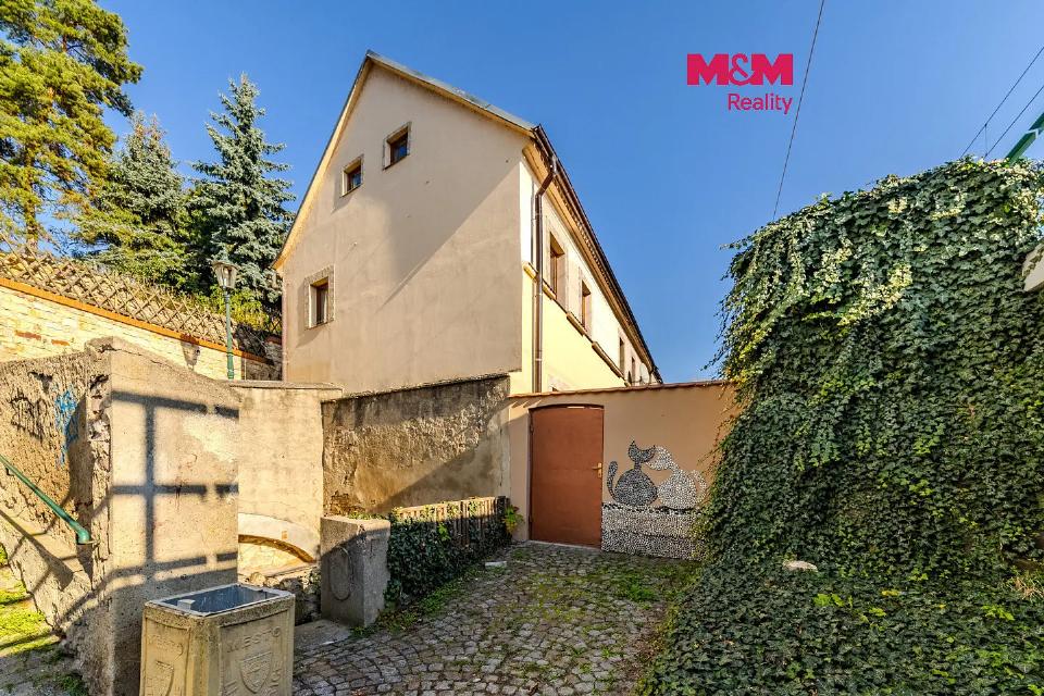 Prodej domu 120 m²