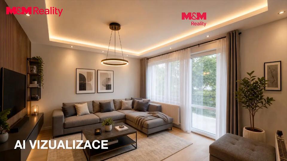 Prodej domu 109 m²