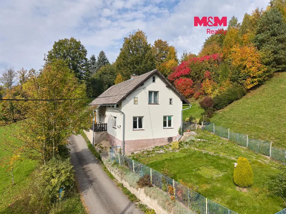 Prodej domu 252 m²