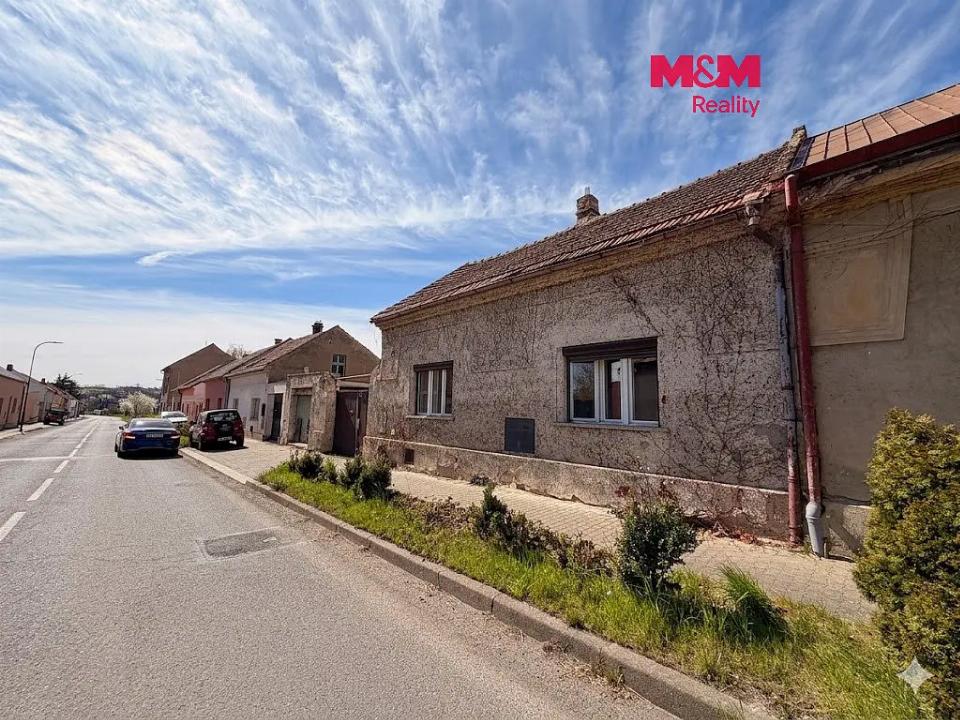 Prodej domu 90 m²