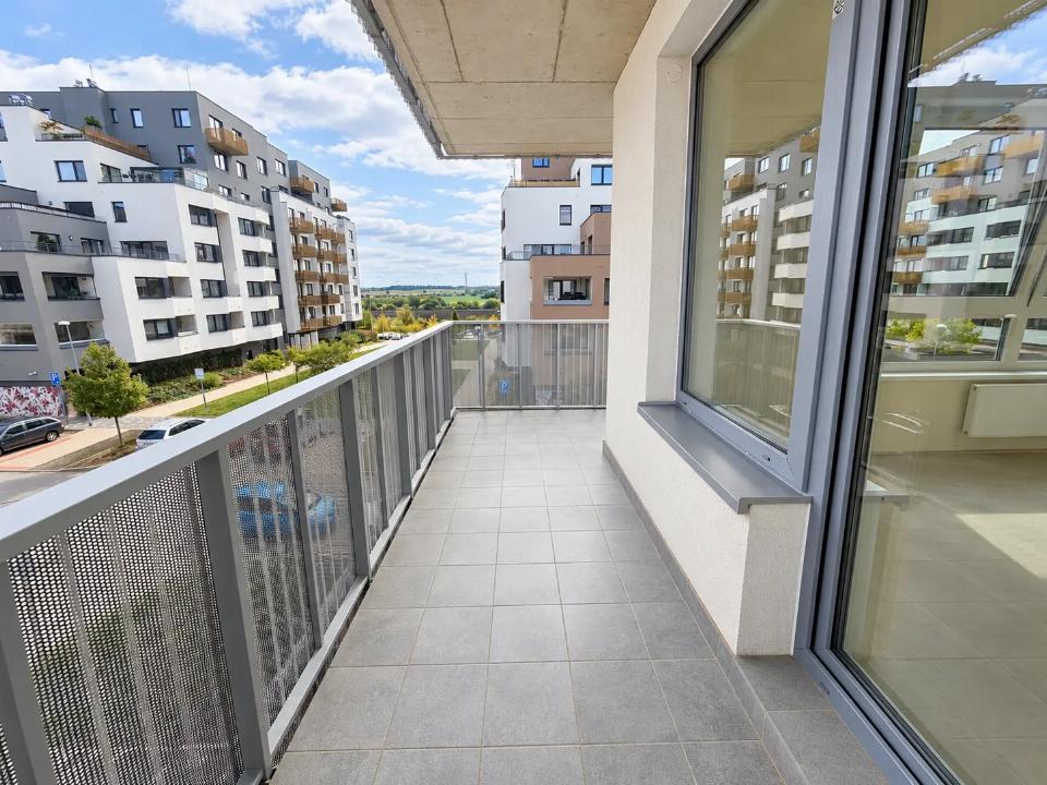 Prodej bytu 45 m²