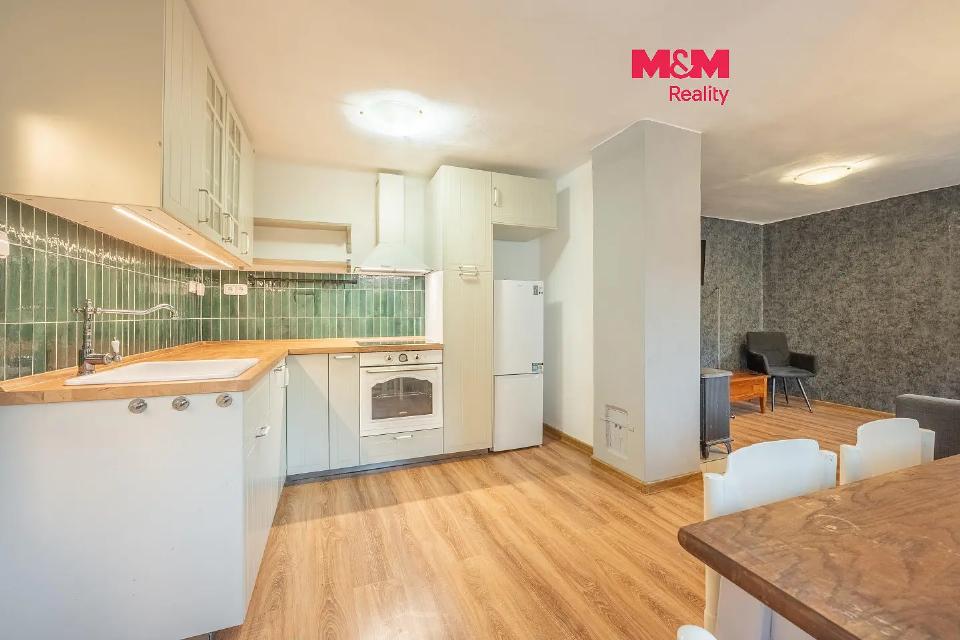 Prodej domu 70 m²