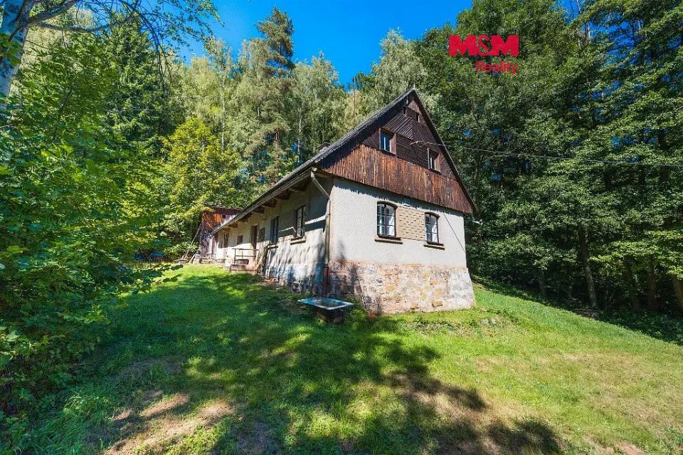 Prodej domu 79 m²