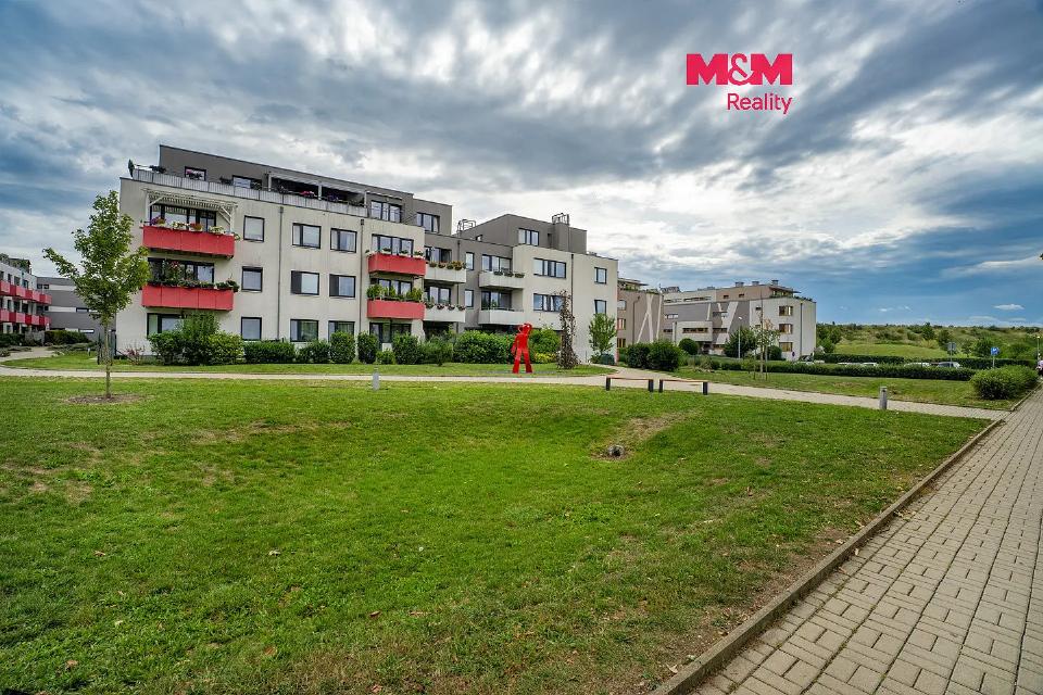 Prodej bytu 72 m²