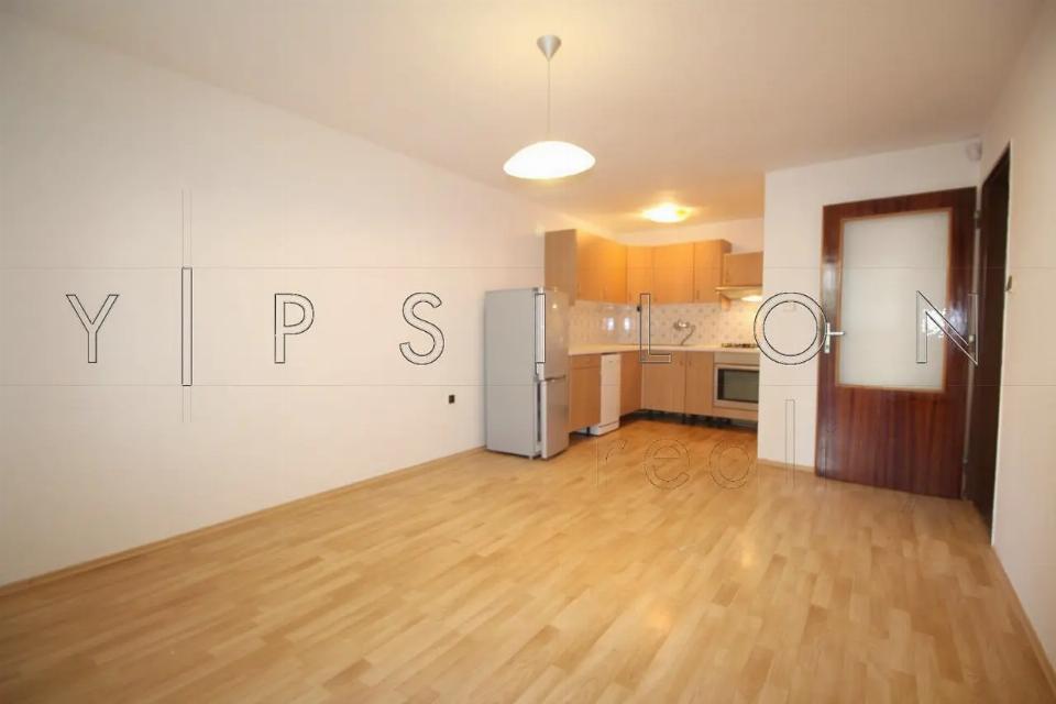 Pronájem bytu 45 m²