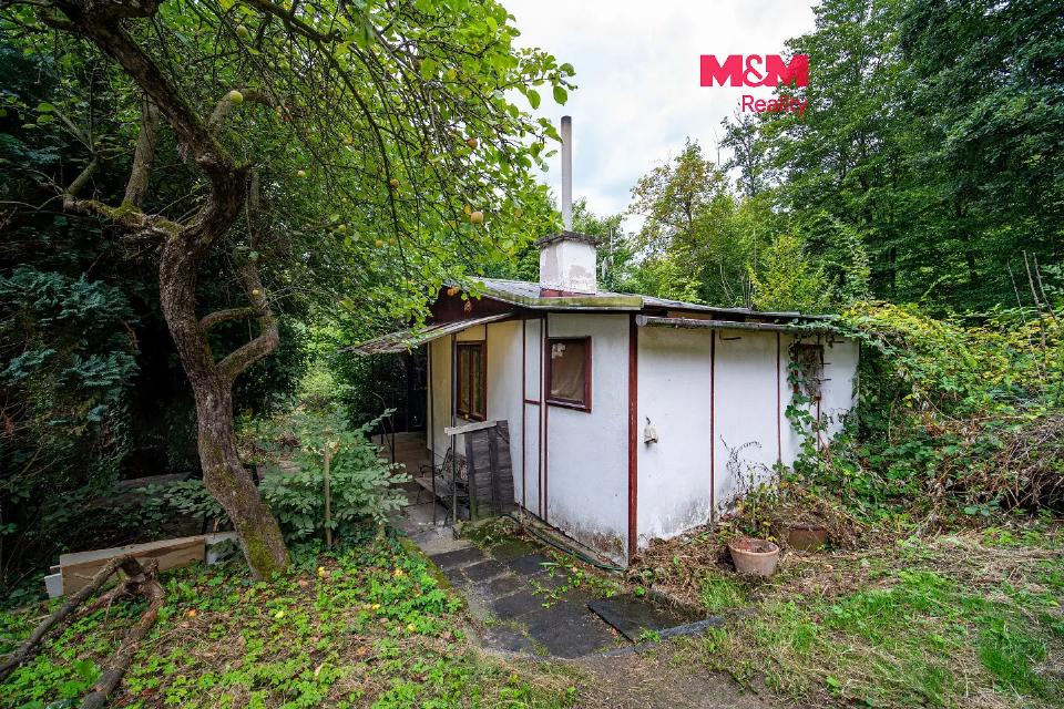 Prodej domu 20 m²