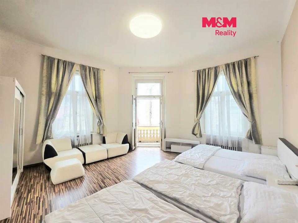 Prodej bytu 95 m²