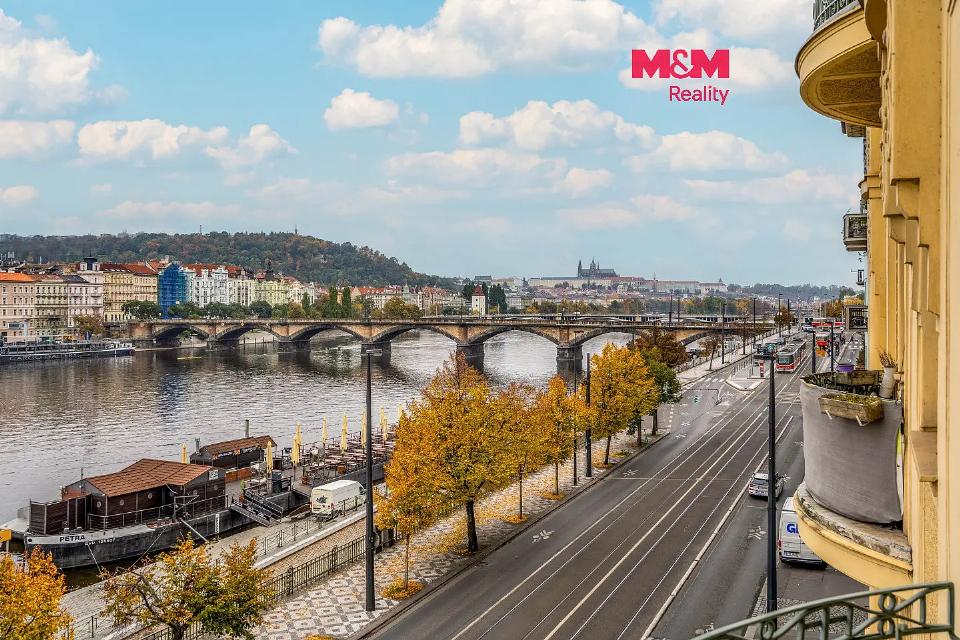 Prodej bytu 148 m²