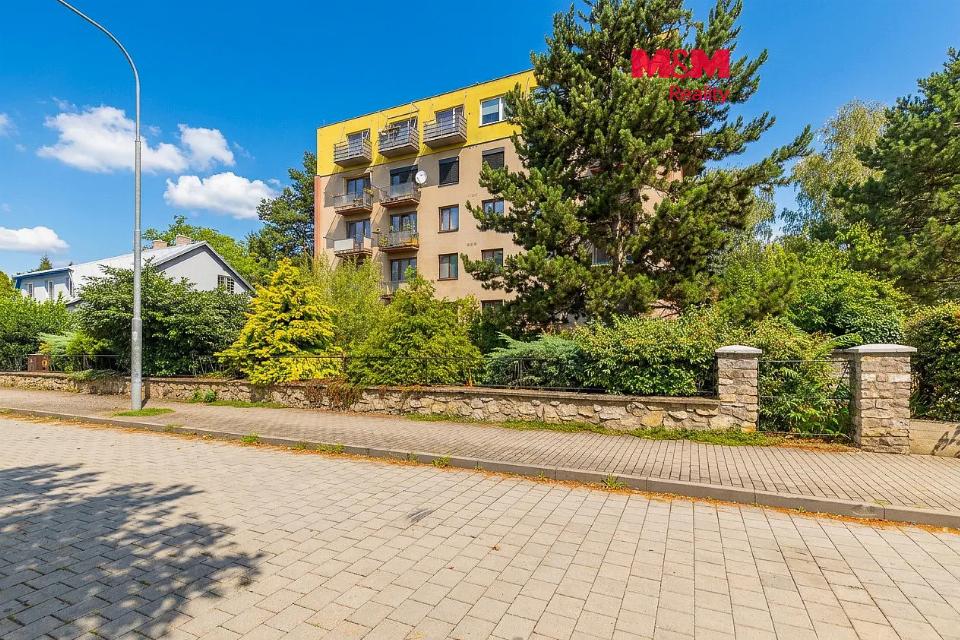 Prodej bytu 75 m²
