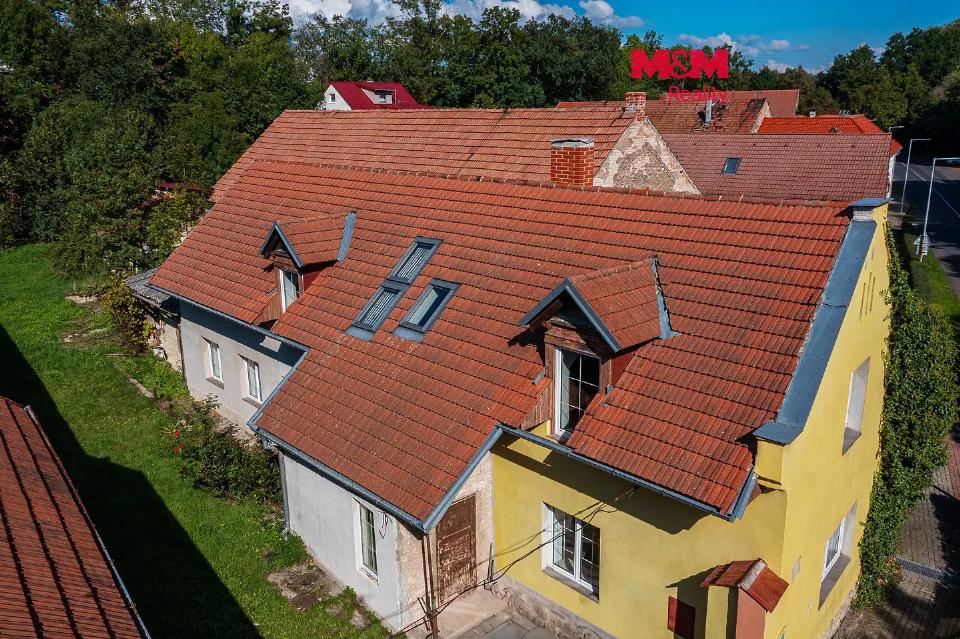 Prodej domu 240 m²