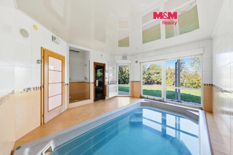 Prodej domu 206 m²