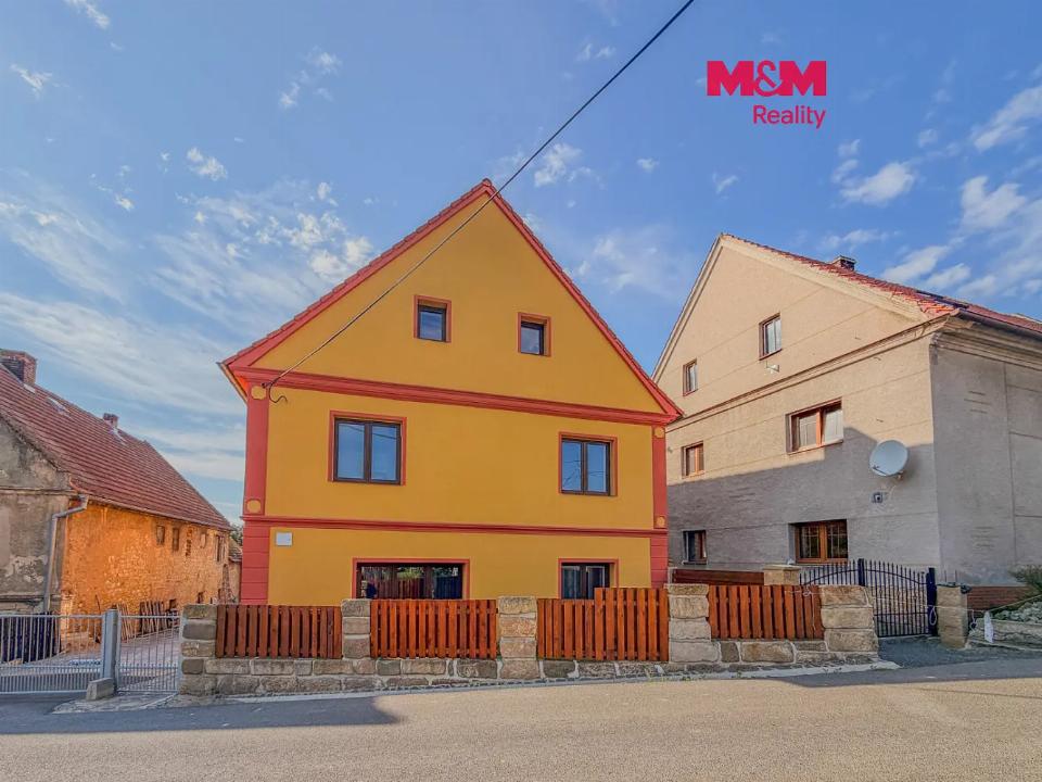 Pronájem bytu 95 m²