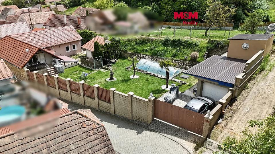 Prodej domu 81 m²