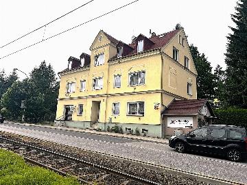 Fotka inzerátu
