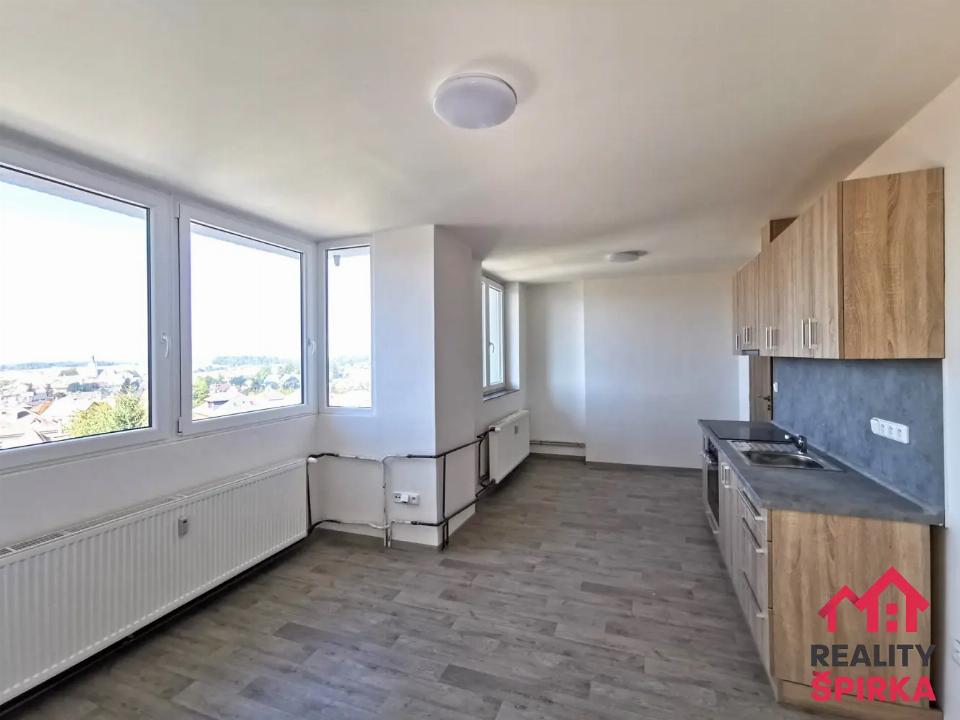 Pronájem bytu 45 m²