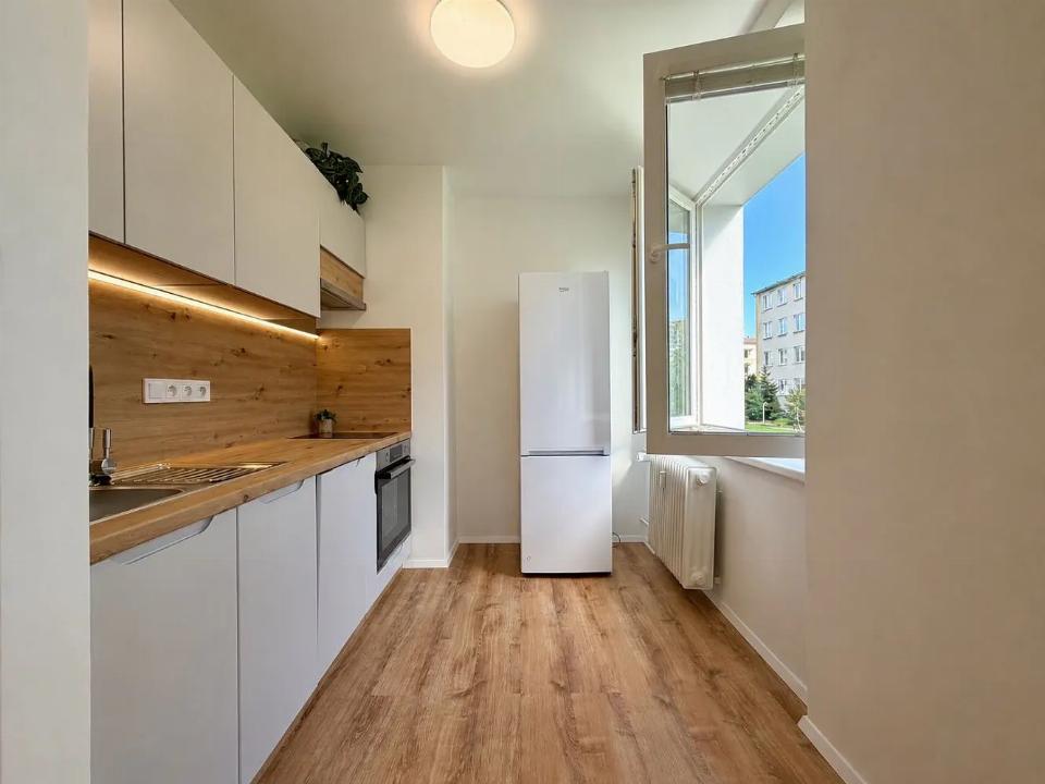 Pronájem bytu 63 m²