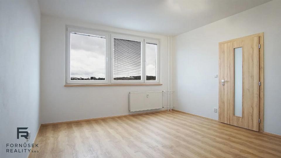 Pronájem bytu 33 m²