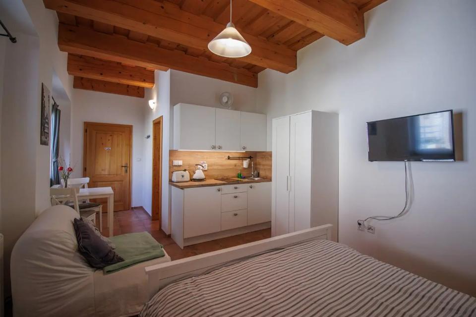 Pronájem bytu 25 m²