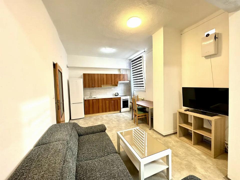 Pronájem bytu 46 m²