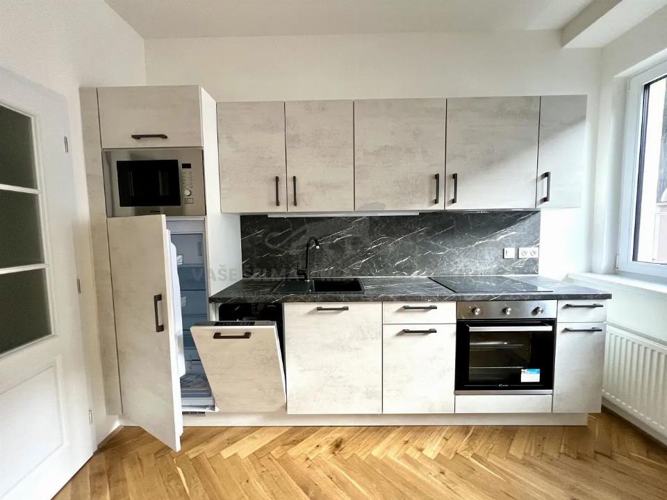 Pronájem bytu 29 m²