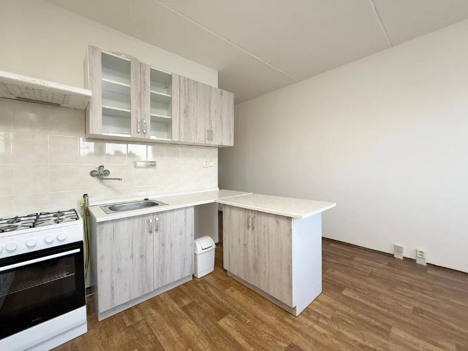 Pronájem bytu 35 m²