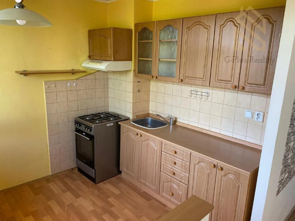 Pronájem bytu 46 m²