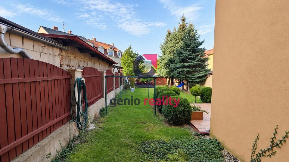 Pronájem bytu 40 m²
