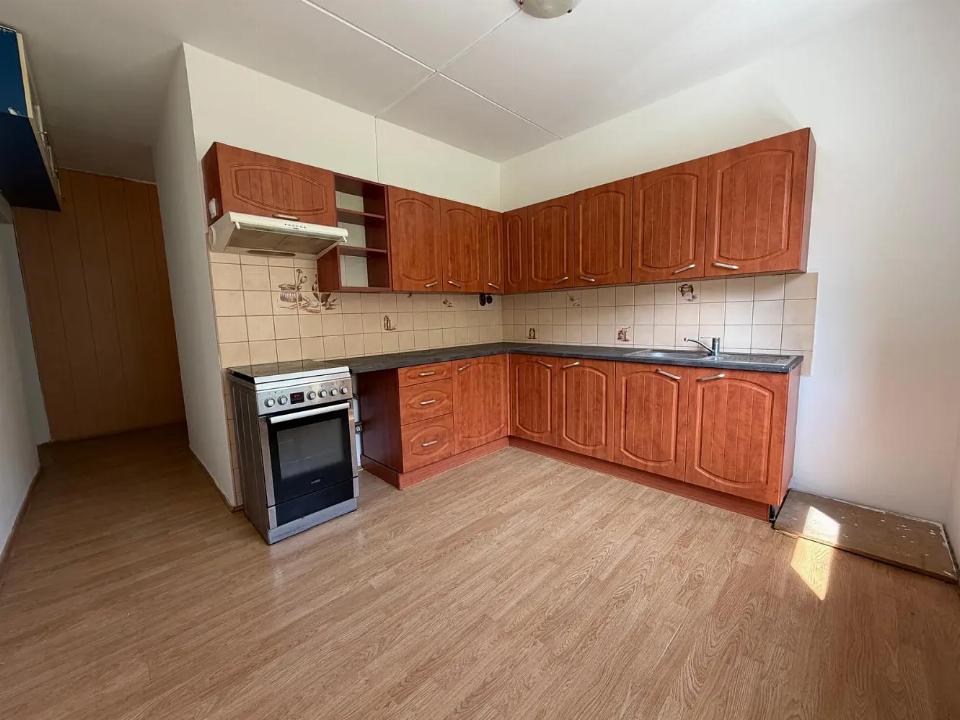 Pronájem bytu 77 m²