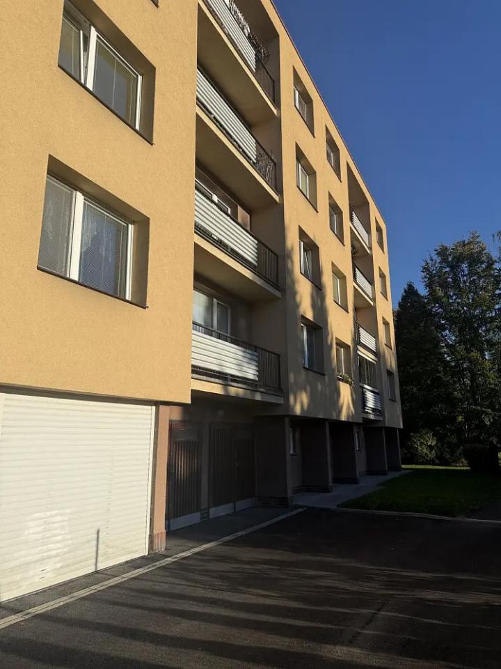 Pronájem bytu 82 m²