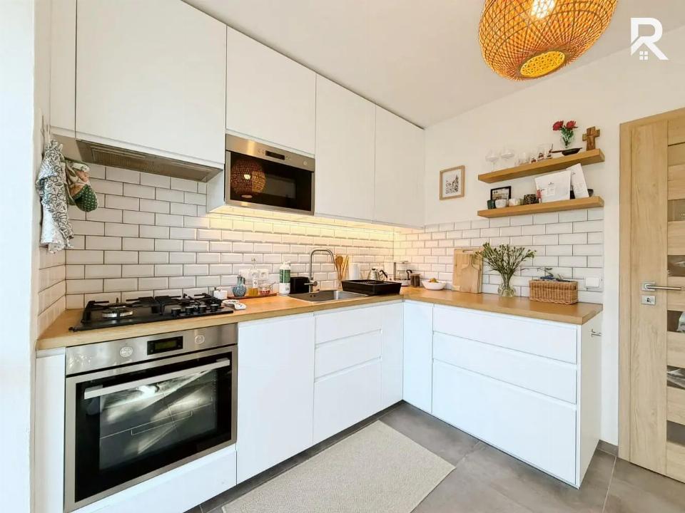 Pronájem bytu 36 m²