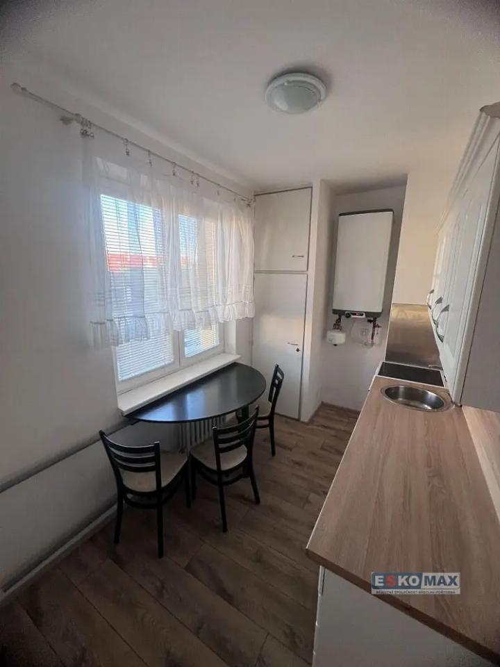 Pronájem bytu 60 m²