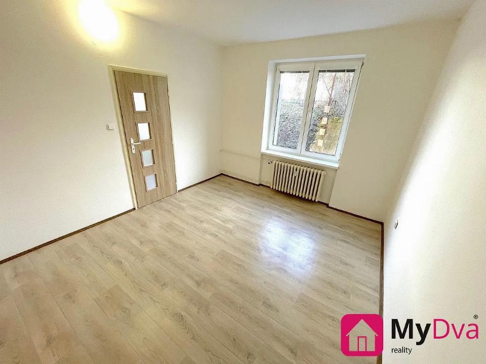 Pronájem bytu 55 m²