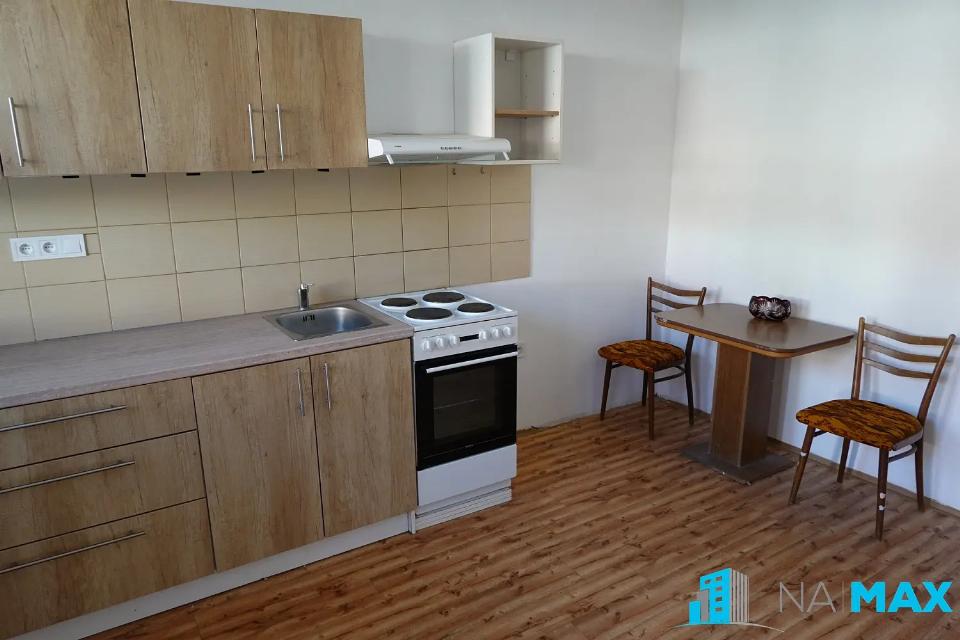 Pronájem bytu 33 m²