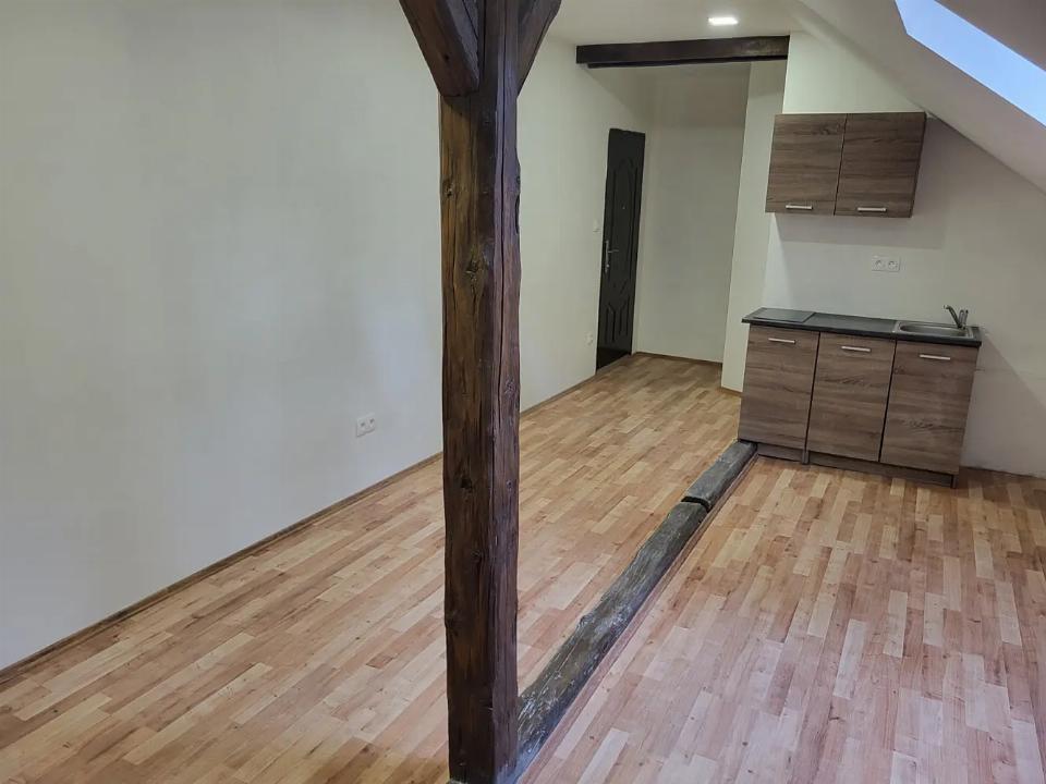 Pronájem bytu 30 m²