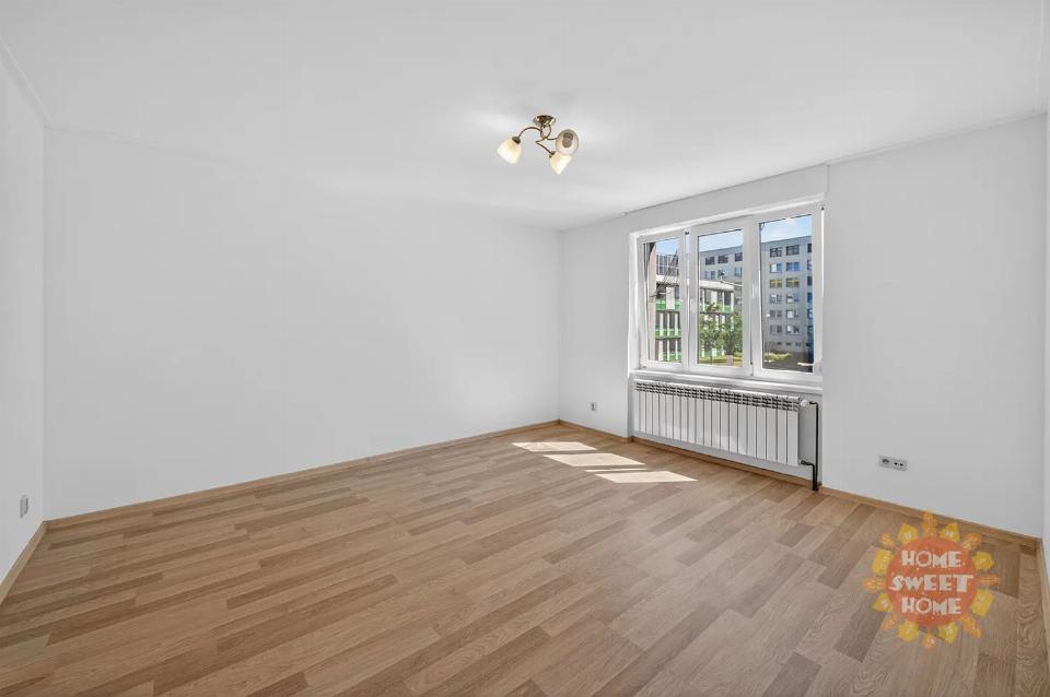 Pronájem bytu 60 m²