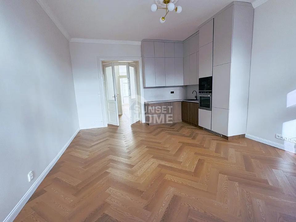 Pronájem bytu 66 m²