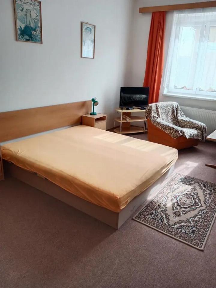 Pronájem bytu 30 m²