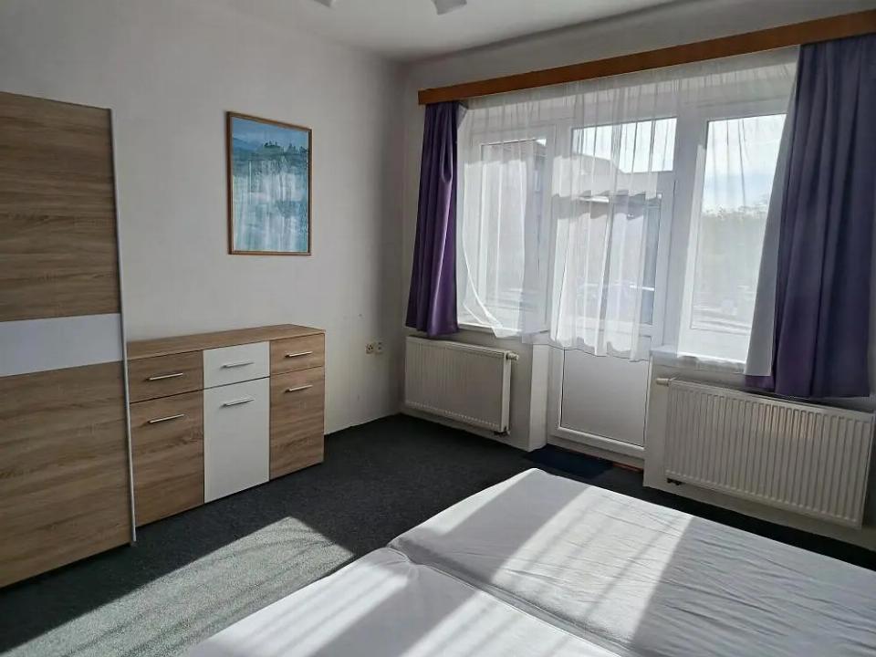 Pronájem bytu 50 m²