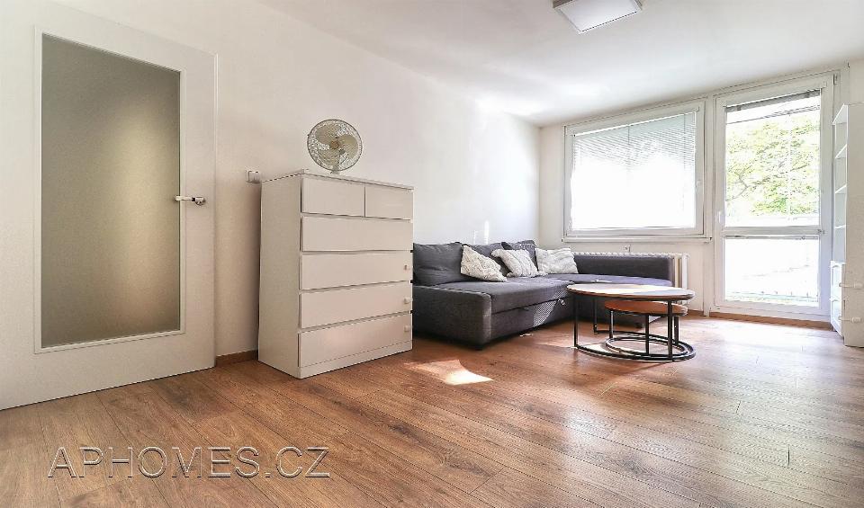 Pronájem bytu 40 m²