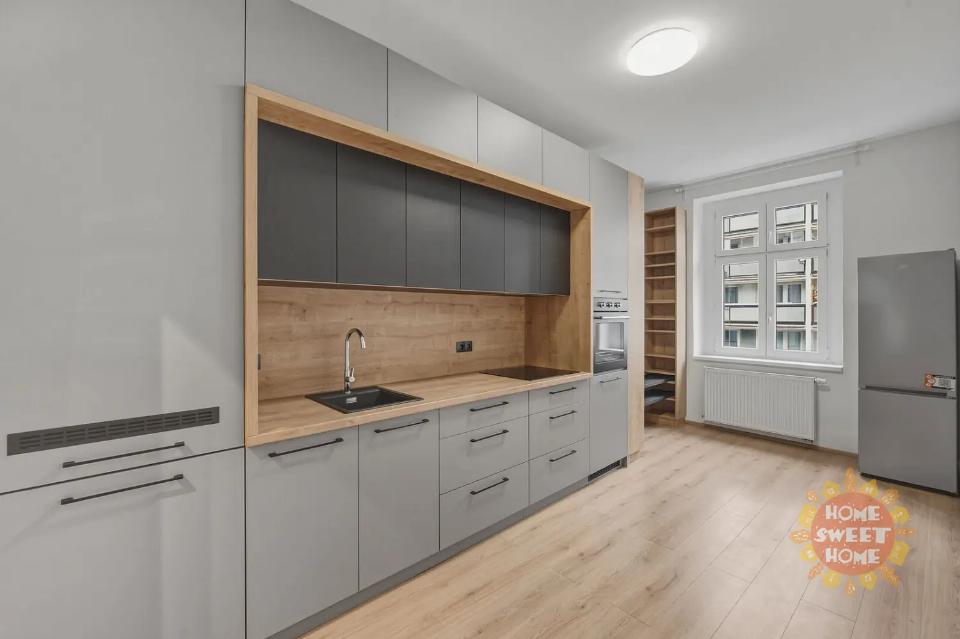 Pronájem bytu 38 m²