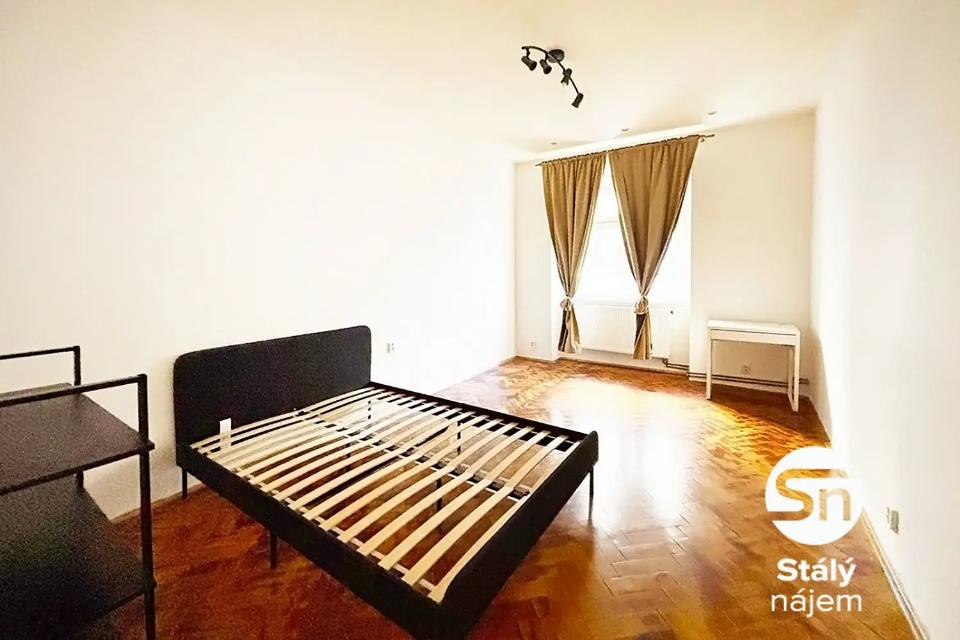 Pronájem bytu 48 m²