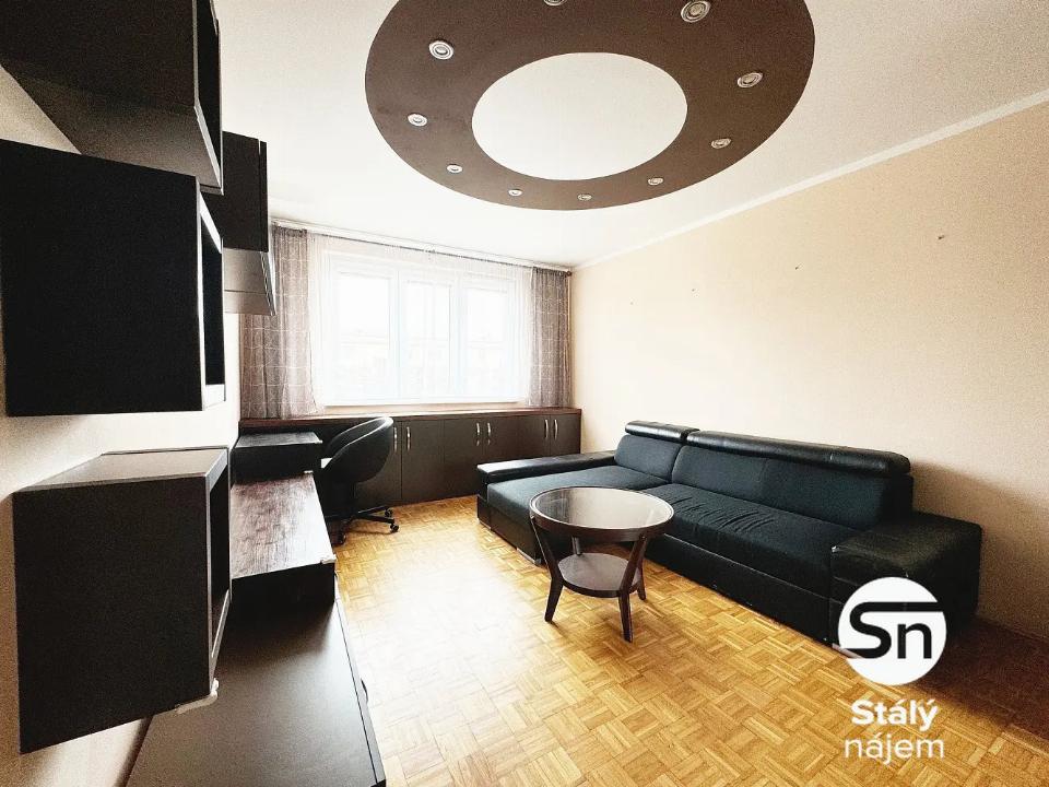 Pronájem bytu 54 m²