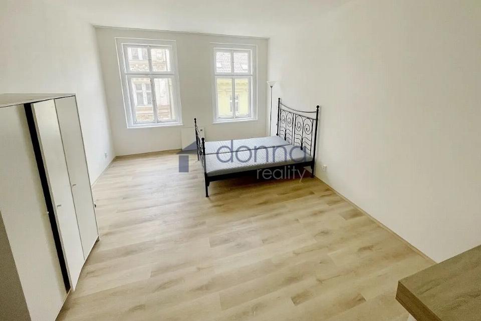 Pronájem bytu 42 m²