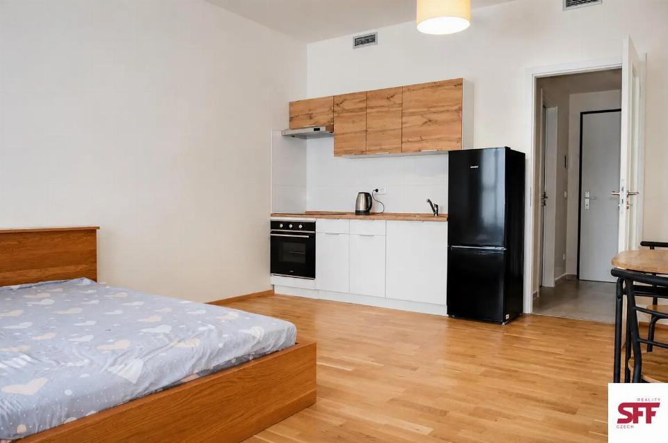 Pronájem bytu 32 m²