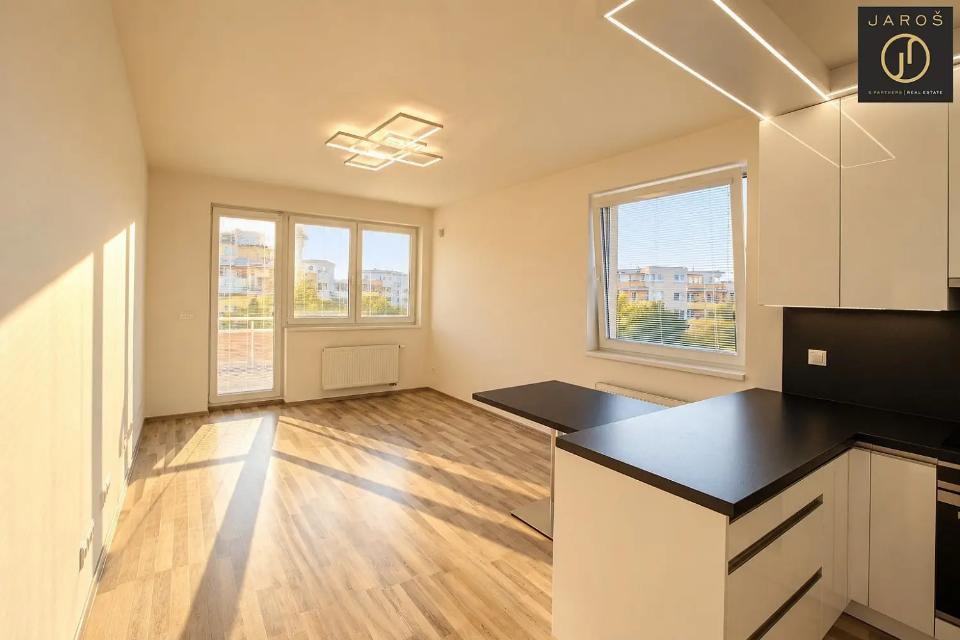 Pronájem bytu 71 m²